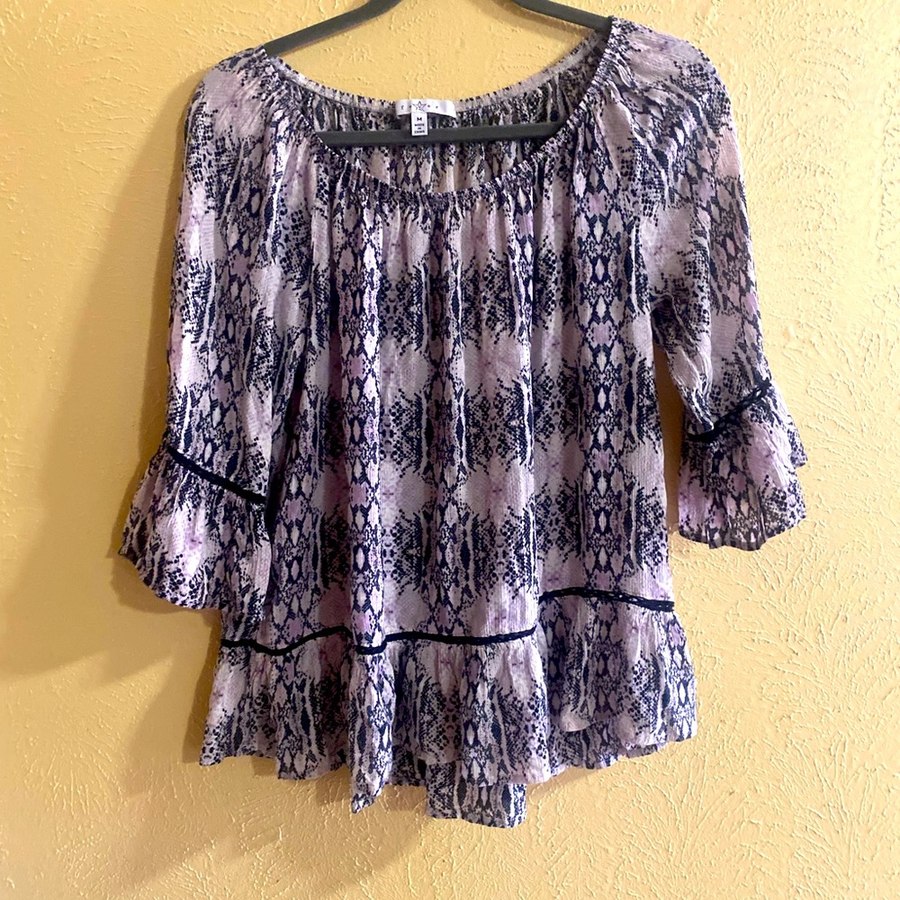 ❤️ Blouse